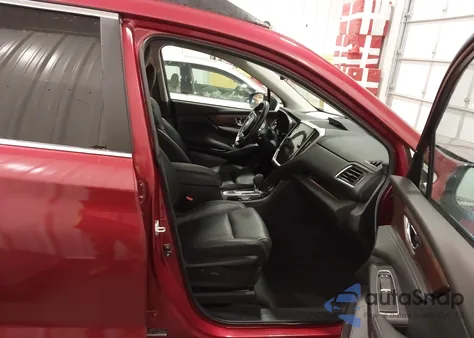 2024 Subaru Ascent Touring 7-Passenger from USA, damaged, VIN 4S4WMAWD7R3464778